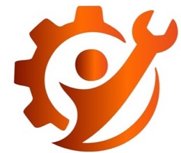 Logo del Centro de Mantenimiento